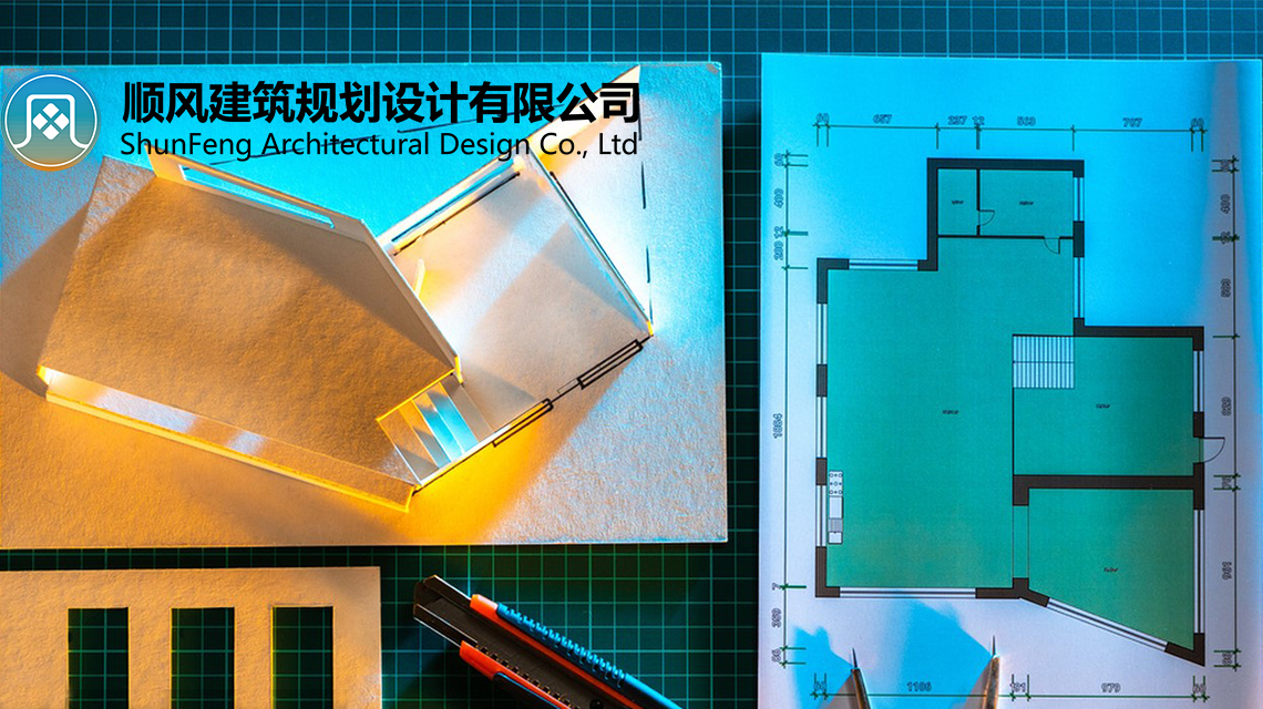 工程建筑设计前景